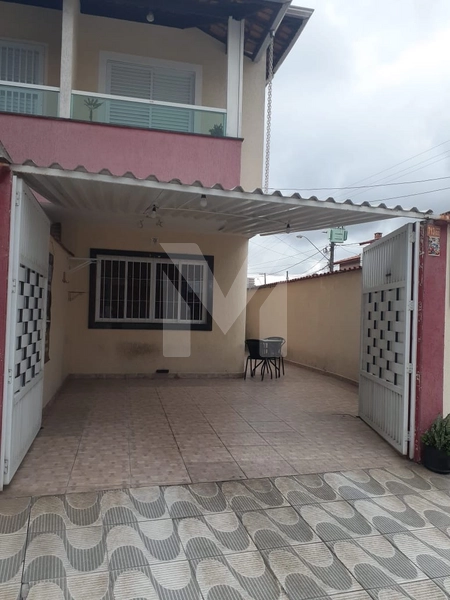 Casa à venda no bairro Aviação: 5ª foto da galeria de imagens do imóvel