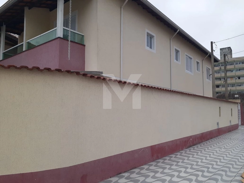 Casa à venda no bairro Aviação: 8ª foto da galeria de imagens do imóvel