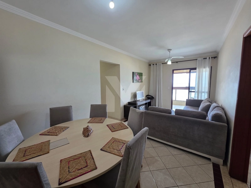 Pronto pra morar com vista mar: 2ª foto da galeria de imagens do imóvel