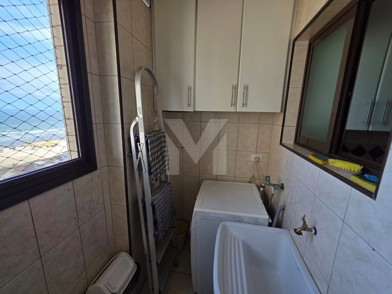 Pronto pra morar com vista mar: 18ª foto da galeria de imagens do imóvel