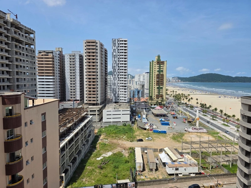 Pronto pra morar com vista mar: 27ª foto da galeria de imagens do imóvel