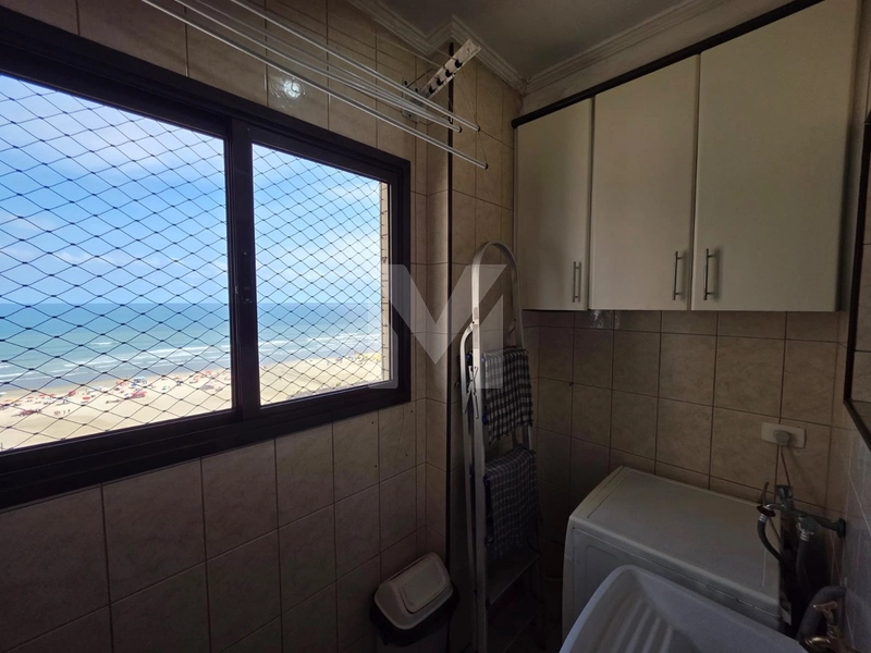 Pronto pra morar com vista mar: 14ª foto da galeria de imagens do imóvel