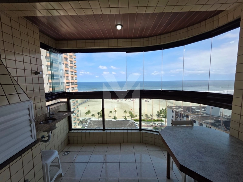 Pronto pra morar com vista mar: 35ª foto da galeria de imagens do imóvel