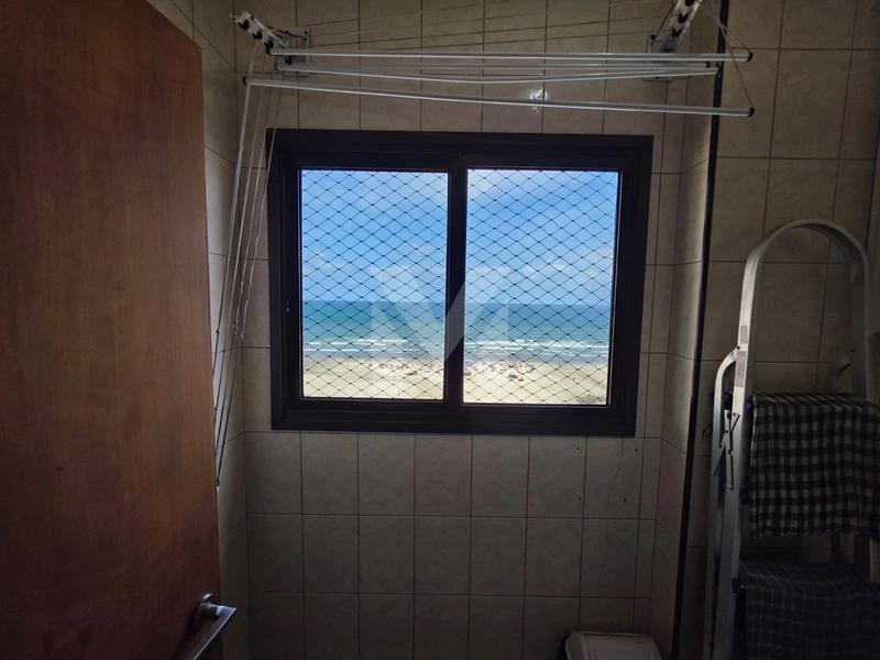 Pronto pra morar com vista mar: 15ª foto da galeria de imagens do imóvel