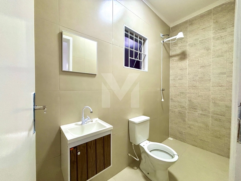 Casa nova com 2 dormitórios e suíte pronta para morar.: 21ª foto da galeria de imagens do imóvel