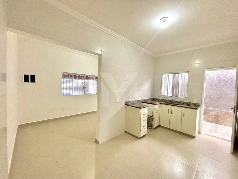 Casa nova com 2 dormitórios e suíte pronta para morar.: 11ª foto da galeria de imagens do imóvel