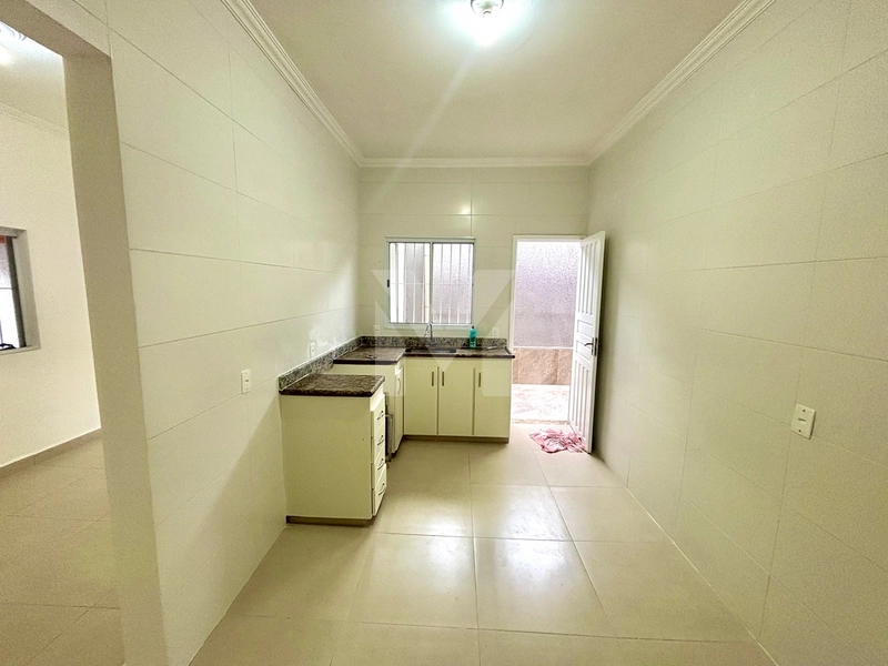 Casa nova com 2 dormitórios e suíte pronta para morar.: 9ª foto da galeria de imagens do imóvel