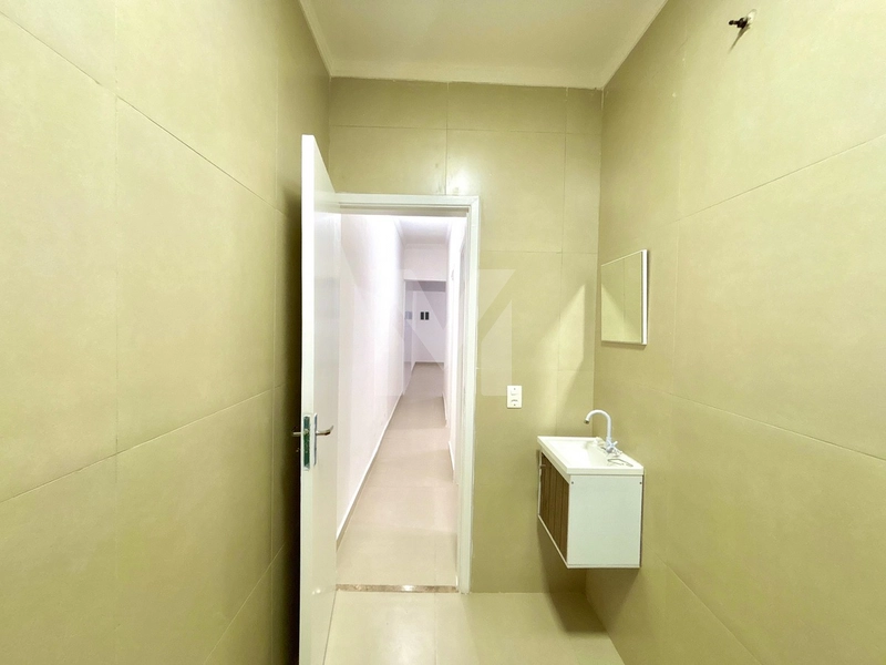 Casa nova com 2 dormitórios e suíte pronta para morar.: 25ª foto da galeria de imagens do imóvel