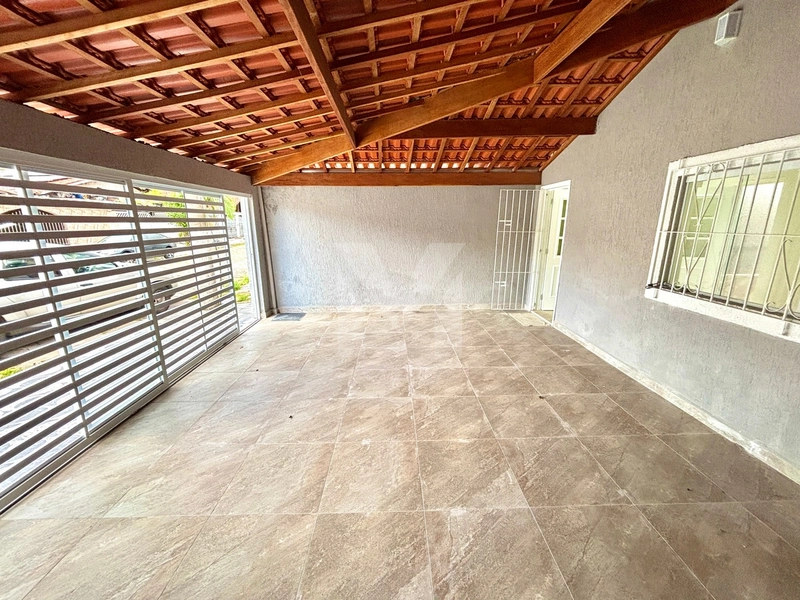 Casa nova com 2 dormitórios e suíte pronta para morar.: 4ª foto da galeria de imagens do imóvel