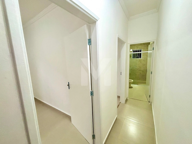 Casa nova com 2 dormitórios e suíte pronta para morar.: 13ª foto da galeria de imagens do imóvel