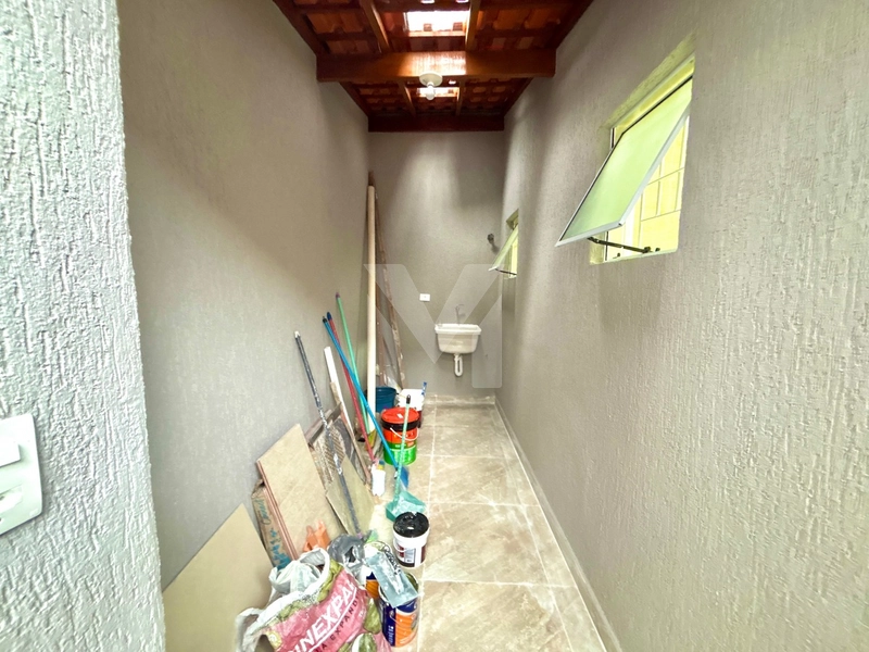 Casa nova com 2 dormitórios e suíte pronta para morar.: 28ª foto da galeria de imagens do imóvel