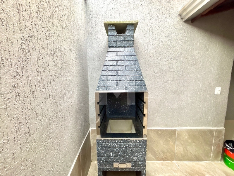 Casa nova com 2 dormitórios e suíte pronta para morar.: 27ª foto da galeria de imagens do imóvel