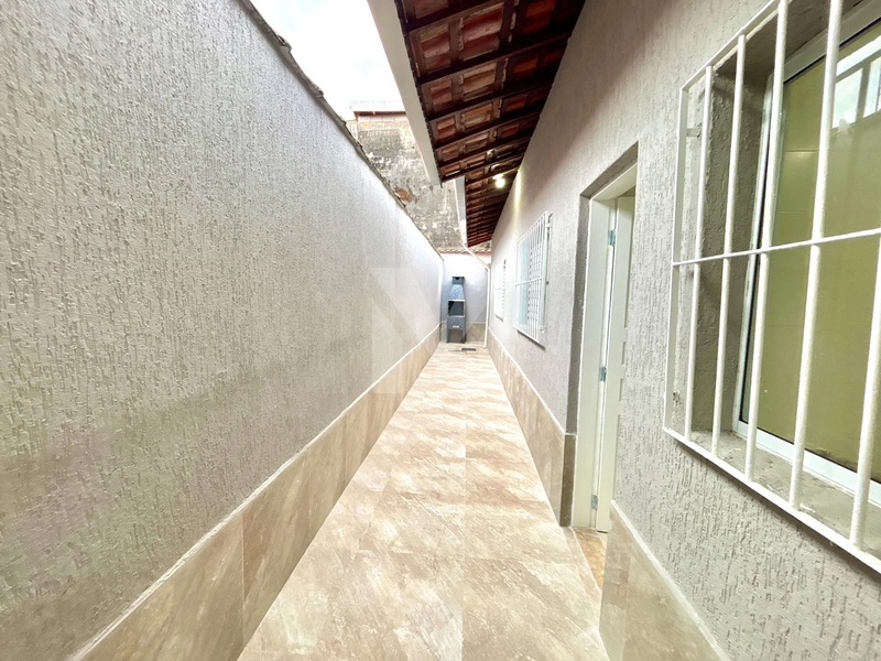 Casa nova com 2 dormitórios e suíte pronta para morar.: 26ª foto da galeria de imagens do imóvel