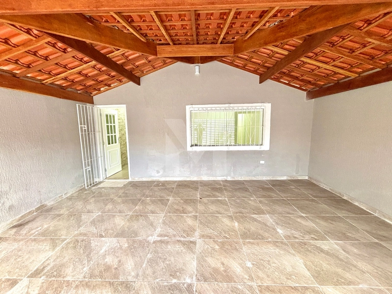 Casa nova com 2 dormitórios e suíte pronta para morar.: 3ª foto da galeria de imagens do imóvel