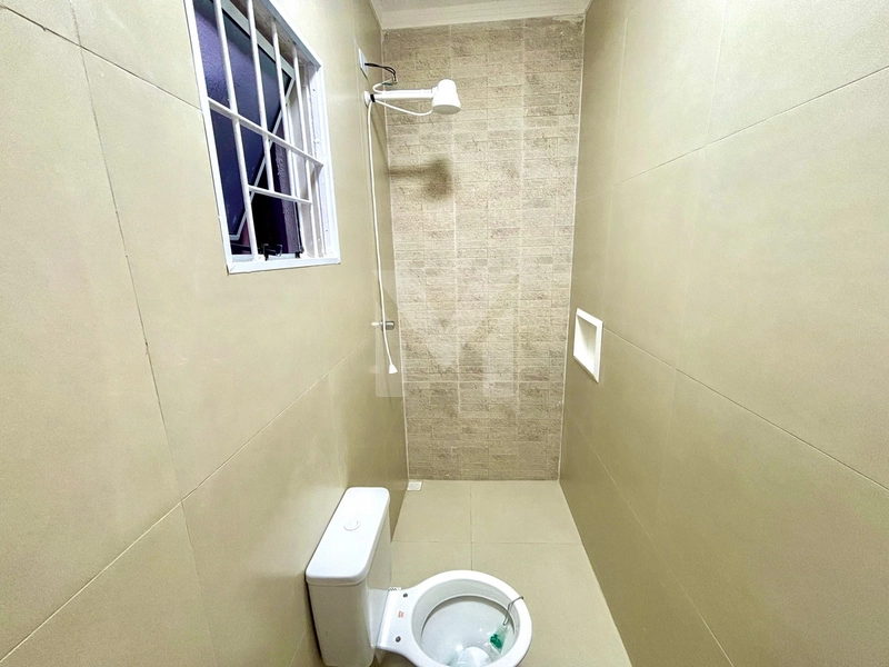 Casa nova com 2 dormitórios e suíte pronta para morar.: 22ª foto da galeria de imagens do imóvel