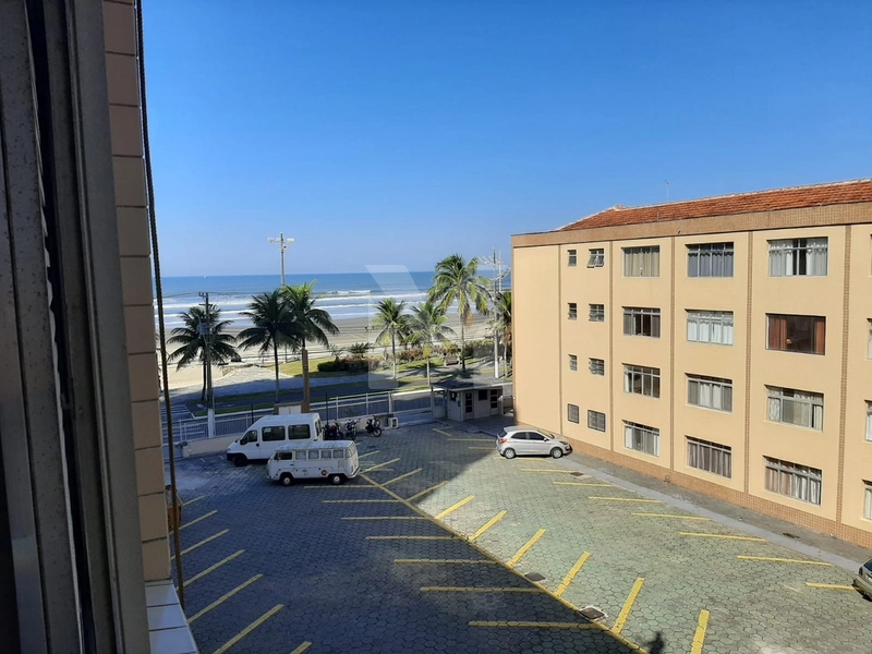 Apartamento à venda no bairro Caiçara