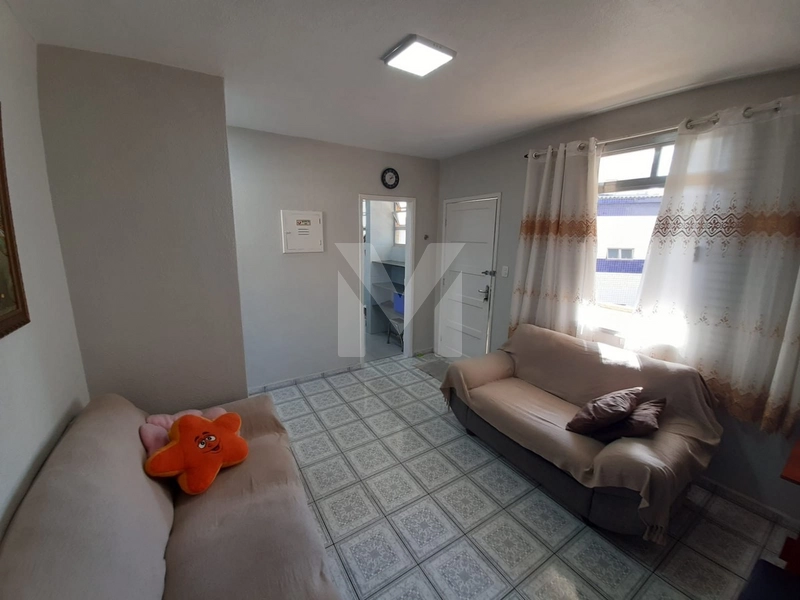 Apartamento à venda no bairro Caiçara: 7ª foto da galeria de imagens do imóvel