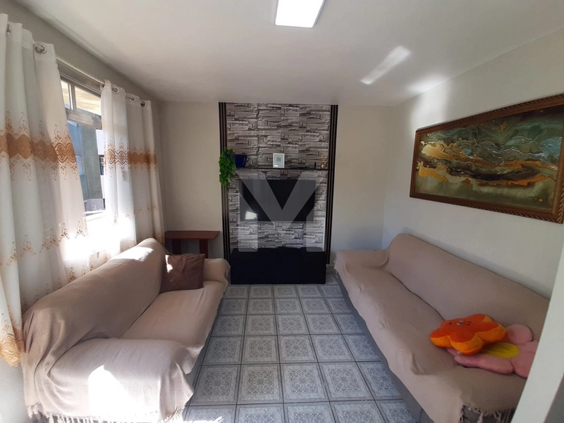 Apartamento à venda no bairro Caiçara: 6ª foto da galeria de imagens do imóvel