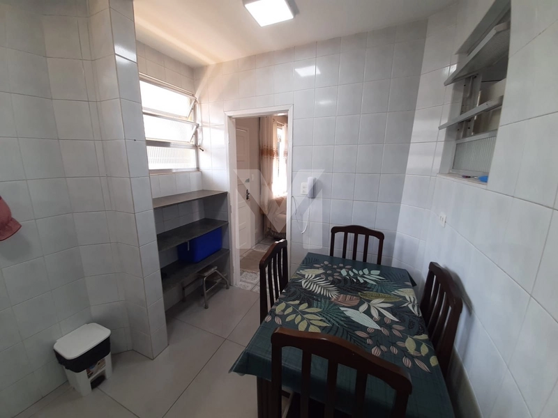 Apartamento à venda no bairro Caiçara: 5ª foto da galeria de imagens do imóvel