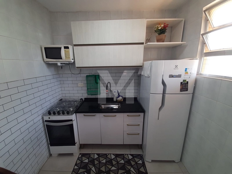 Apartamento à venda no bairro Caiçara: 9ª foto da galeria de imagens do imóvel