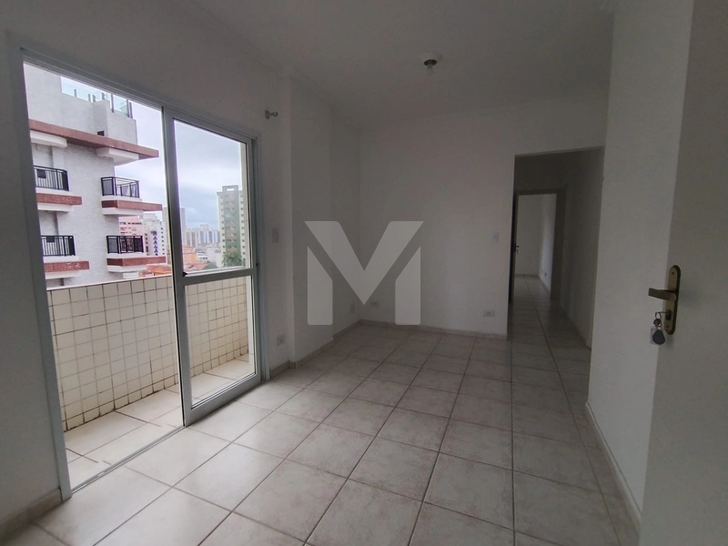 Apartamento de 2 dormitórios, sendo uma suíte e 1 vaga: 3ª foto da galeria de imagens do imóvel