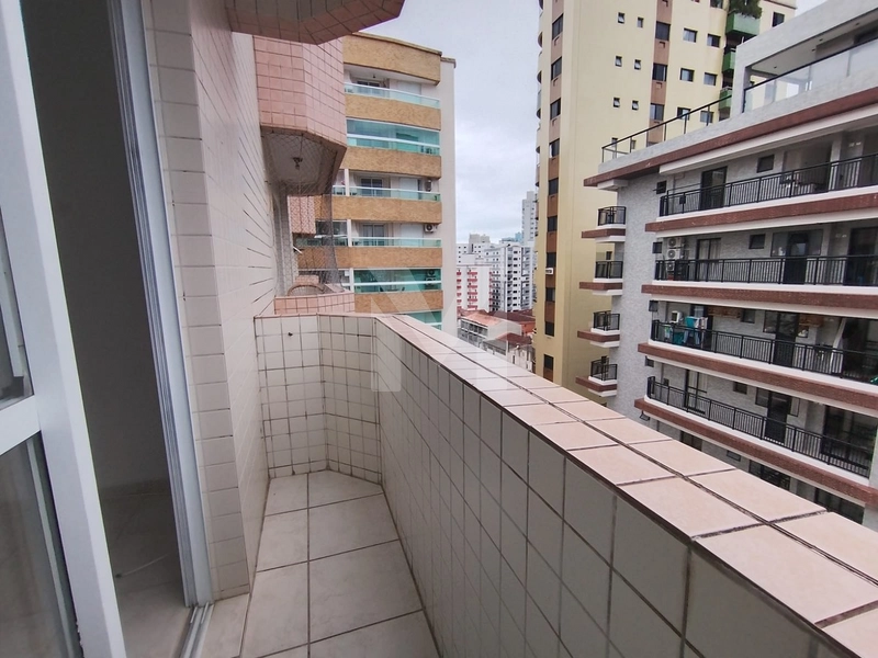 Apartamento de 2 dormitórios, sendo uma suíte e 1 vaga: 5ª foto da galeria de imagens do imóvel