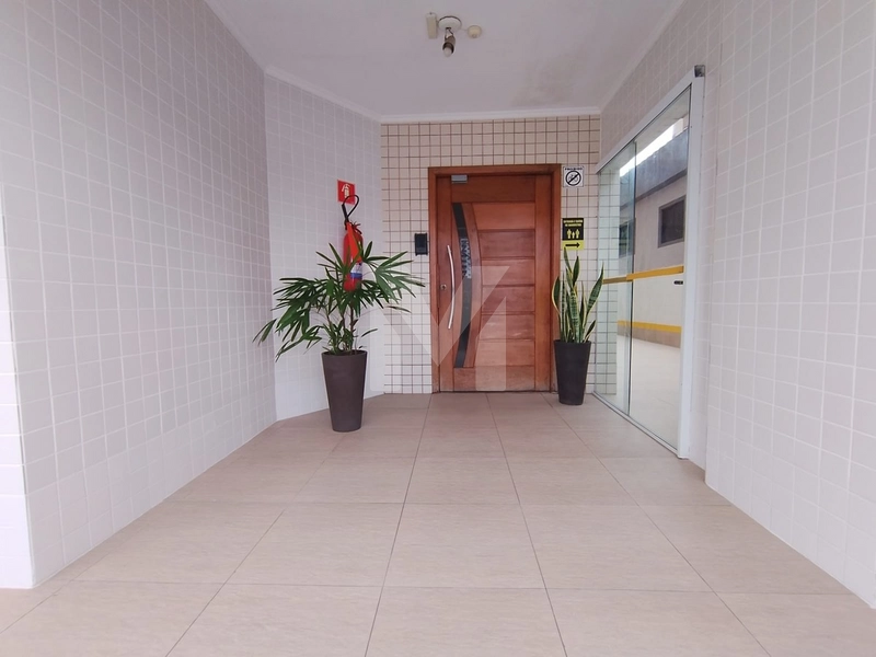 Apartamento de 2 dormitórios, sendo uma suíte e 1 vaga: 1ª foto da galeria de imagens do imóvel