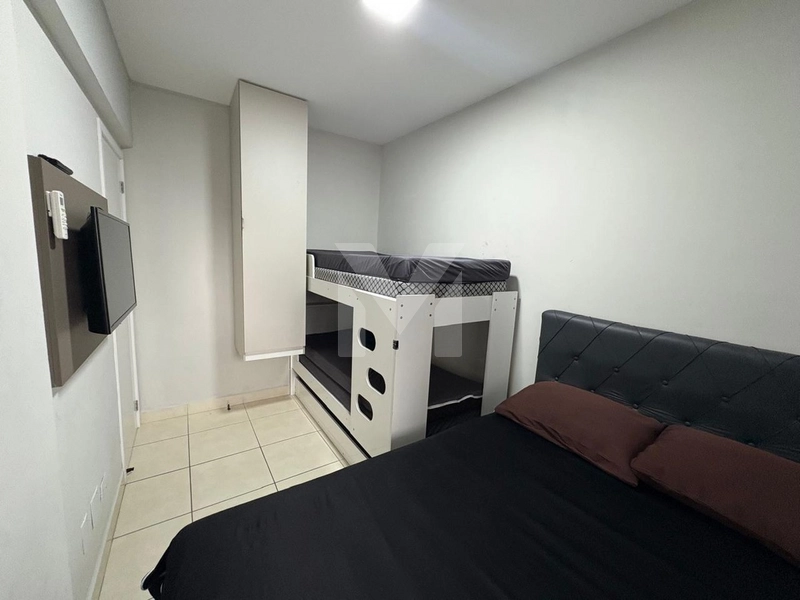 Apartamento Mobiliado - 44 m² - 1 Dormitórios - 200 metros da praia: 13ª foto da galeria de imagens do imóvel