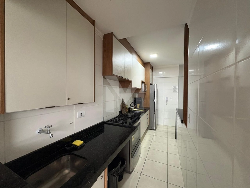 Apartamento Mobiliado - 44 m² - 1 Dormitórios - 200 metros da praia: 7ª foto da galeria de imagens do imóvel