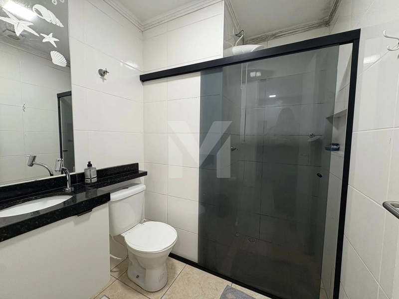 Apartamento Mobiliado - 44 m² - 1 Dormitórios - 200 metros da praia: 15ª foto da galeria de imagens do imóvel