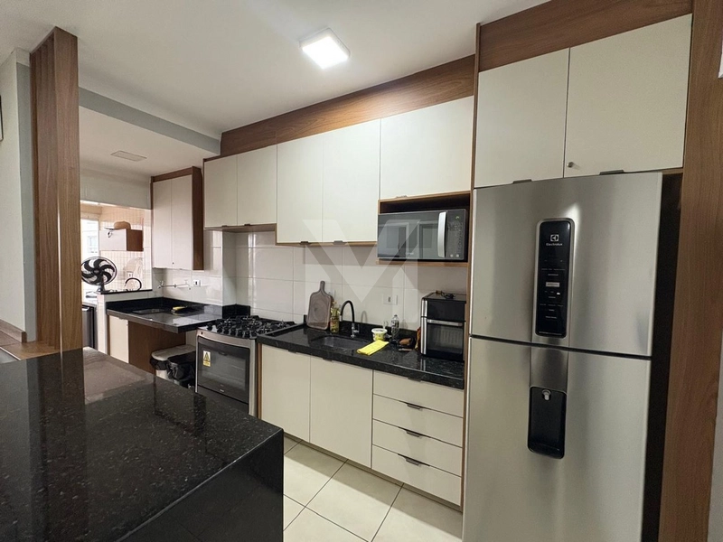 Apartamento Mobiliado - 44 m² - 1 Dormitórios - 200 metros da praia: 5ª foto da galeria de imagens do imóvel