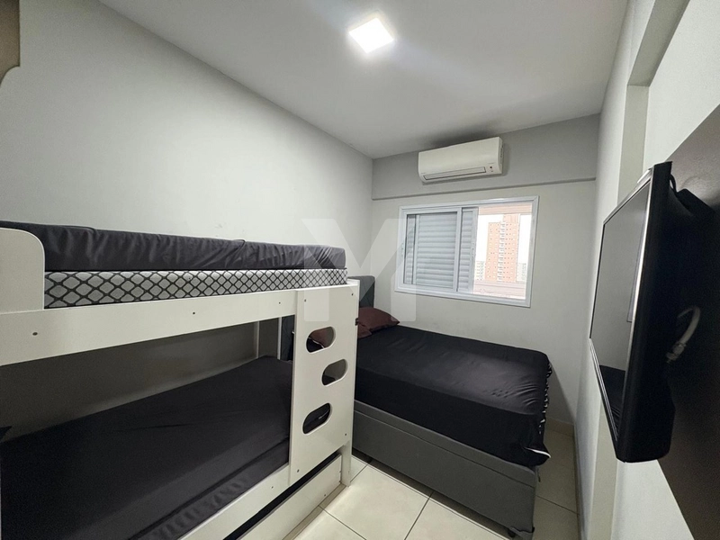 Apartamento Mobiliado - 44 m² - 1 Dormitórios - 200 metros da praia: 14ª foto da galeria de imagens do imóvel