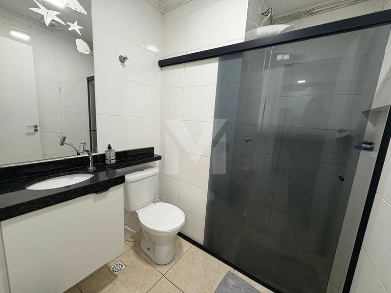 Apartamento Mobiliado - 44 m² - 1 Dormitórios - 200 metros da praia: 16ª foto da galeria de imagens do imóvel