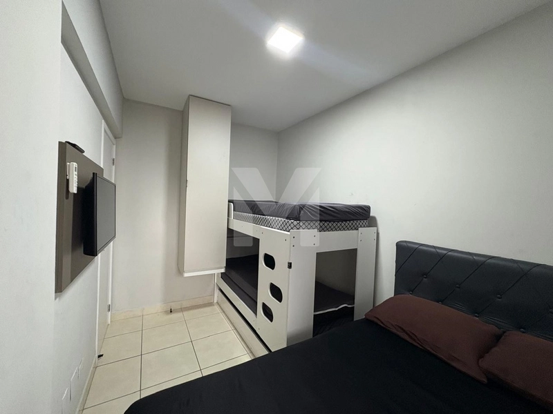 Apartamento Mobiliado - 44 m² - 1 Dormitórios - 200 metros da praia: 12ª foto da galeria de imagens do imóvel