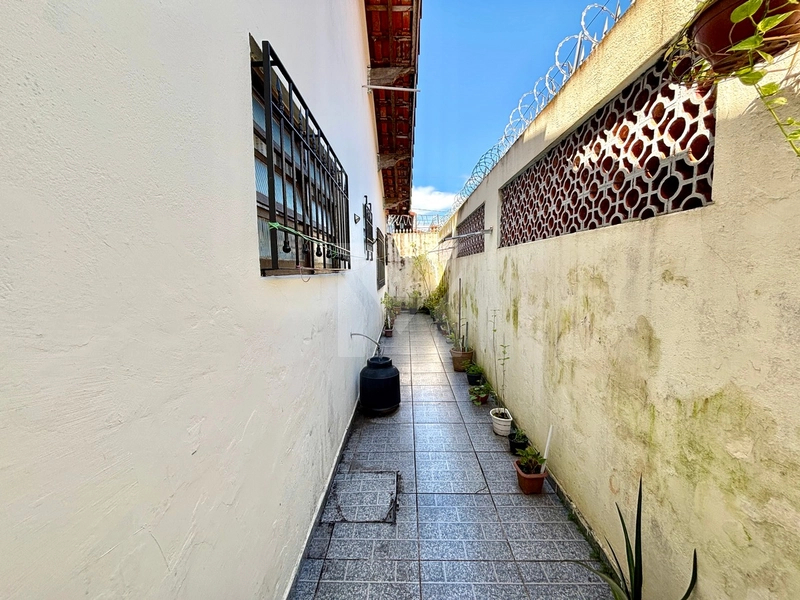 Há 4 quadras da praia, quintal e muito mais, olha essa Casa Isolada !: 22ª foto da galeria de imagens do imóvel