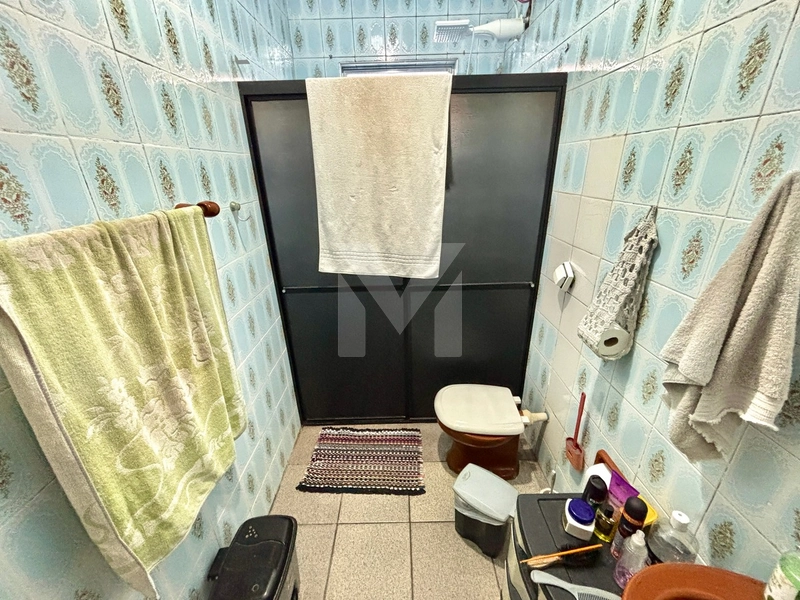 Há 4 quadras da praia, quintal e muito mais, olha essa Casa Isolada !: 7ª foto da galeria de imagens do imóvel