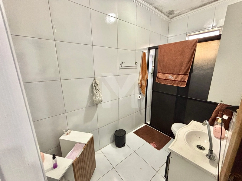 Há 4 quadras da praia, quintal e muito mais, olha essa Casa Isolada !: 14ª foto da galeria de imagens do imóvel