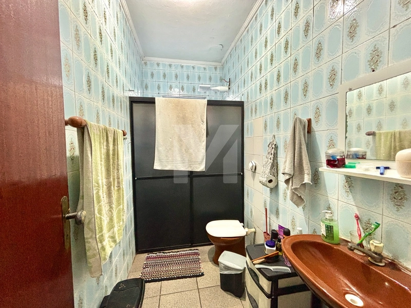 Há 4 quadras da praia, quintal e muito mais, olha essa Casa Isolada !: 6ª foto da galeria de imagens do imóvel