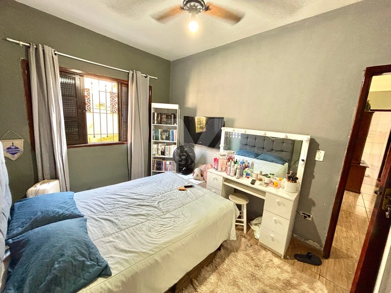 Há 4 quadras da praia, quintal e muito mais, olha essa Casa Isolada !: 13ª foto da galeria de imagens do imóvel