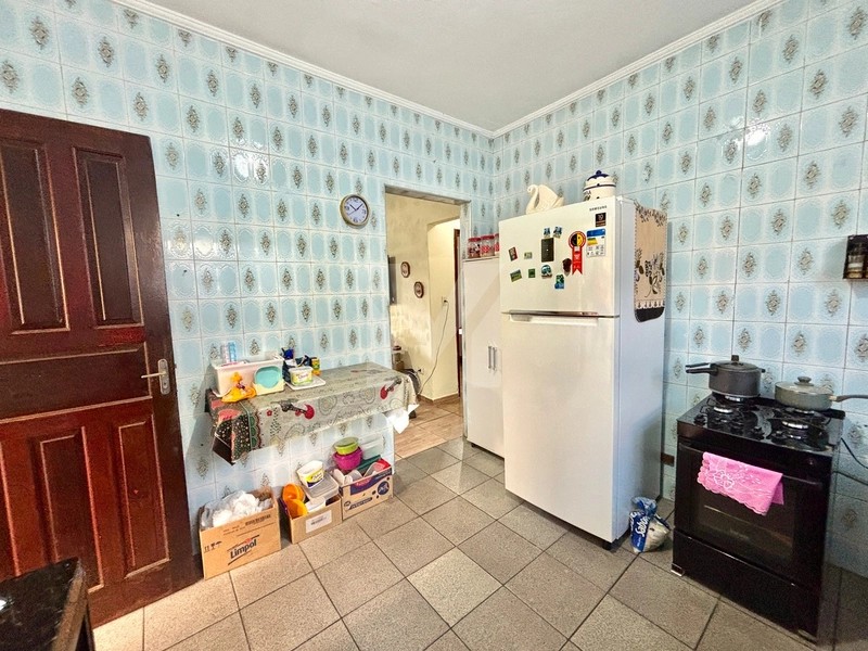 Há 4 quadras da praia, quintal e muito mais, olha essa Casa Isolada !: 17ª foto da galeria de imagens do imóvel