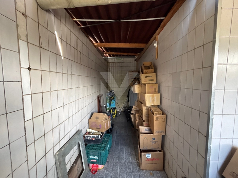 Há 4 quadras da praia, quintal e muito mais, olha essa Casa Isolada !: 26ª foto da galeria de imagens do imóvel