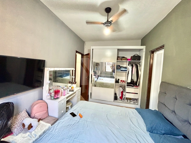 Há 4 quadras da praia, quintal e muito mais, olha essa Casa Isolada !: 12ª foto da galeria de imagens do imóvel