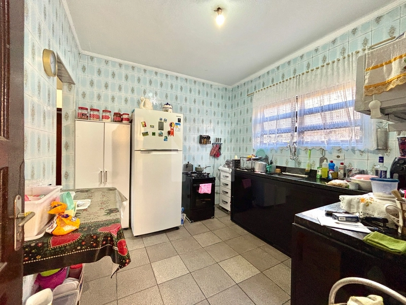 Há 4 quadras da praia, quintal e muito mais, olha essa Casa Isolada !: 16ª foto da galeria de imagens do imóvel