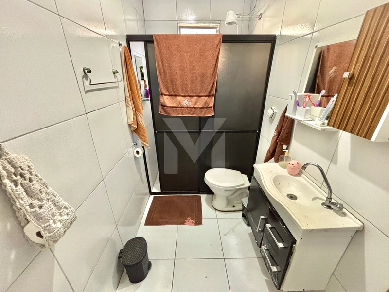 Há 4 quadras da praia, quintal e muito mais, olha essa Casa Isolada !: 15ª foto da galeria de imagens do imóvel