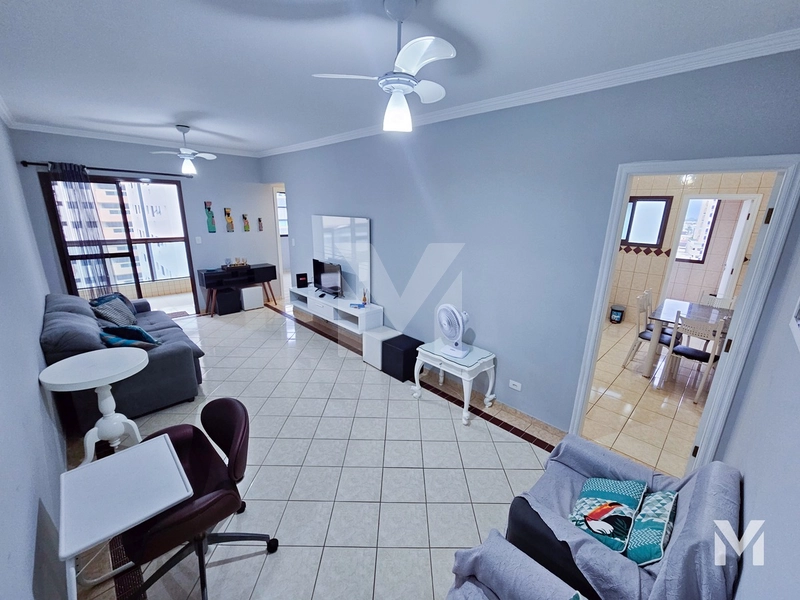 Apartamento Porteira Fechada, com uma vista incrível!: 5ª foto da galeria de imagens do imóvel