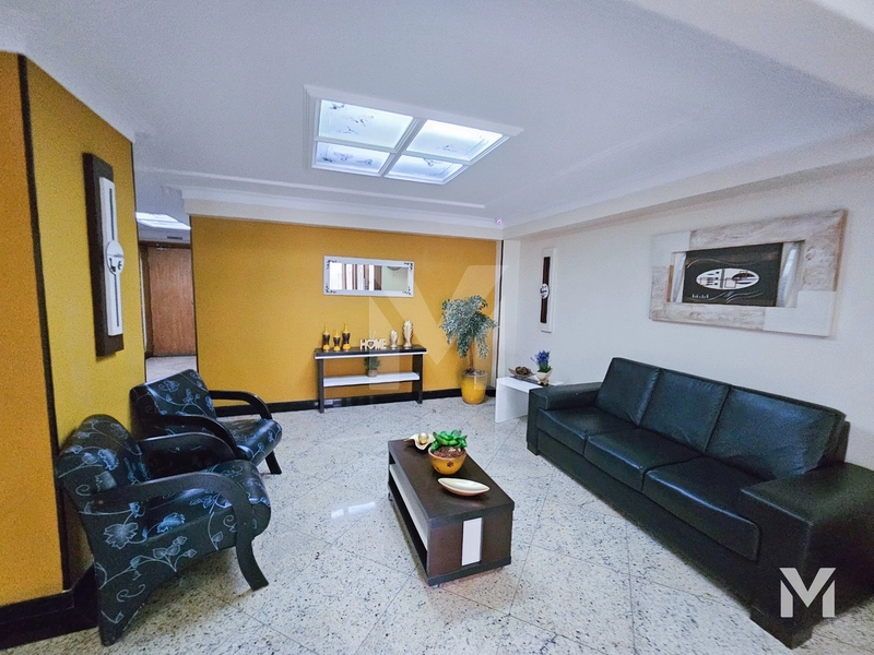 Apartamento Porteira Fechada, com uma vista incrível!: 15ª foto da galeria de imagens do imóvel