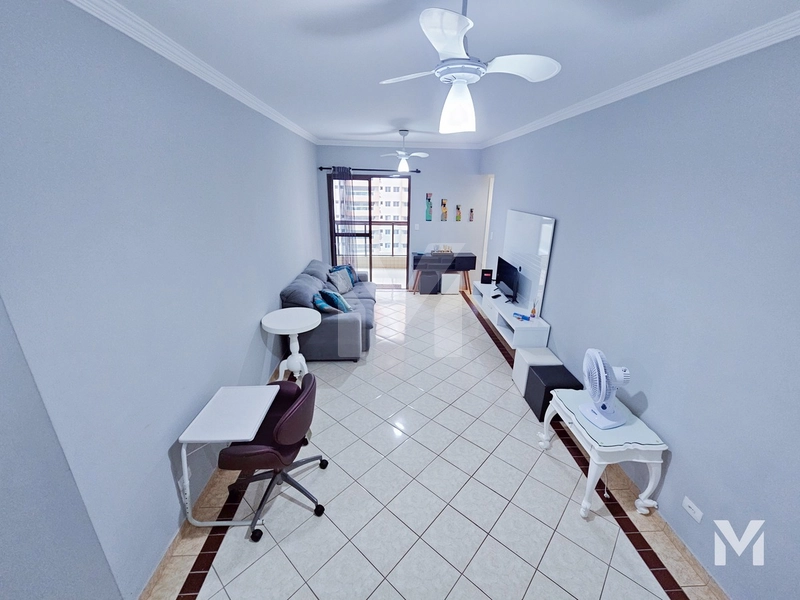 Apartamento Porteira Fechada, com uma vista incrível!: 6ª foto da galeria de imagens do imóvel