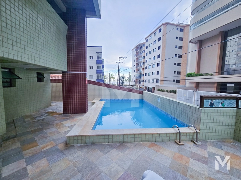Apartamento Porteira Fechada, com uma vista incrível!: 19ª foto da galeria de imagens do imóvel