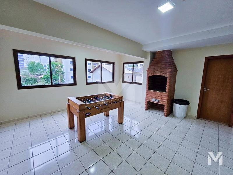 Apartamento Porteira Fechada, com uma vista incrível!: 24ª foto da galeria de imagens do imóvel