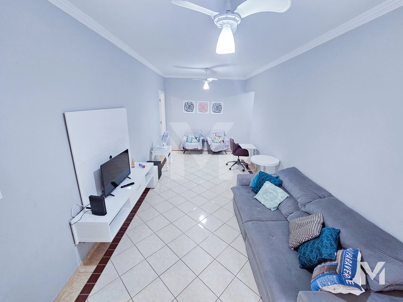 Apartamento Porteira Fechada, com uma vista incrível!: 3ª foto da galeria de imagens do imóvel